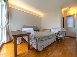 Rosewood (D25), Condominium #520616701